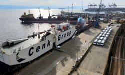 Attila Yener, “Denizcilik Sadece Gemi İşi Değil, Bir Lojistik Akıl İşidir.”