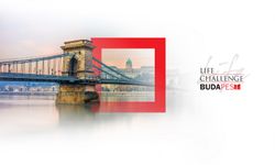 Avrupa’nın Prestijli Projeleri Budapeşte’de Yarışacak