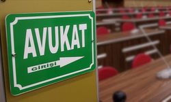 Avukatlık Asgari Ücret Tarifesi Belirlendi