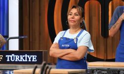 MasterChef Ayten Saner Kimdir? Bu Hafta Yarışmaya Veda Etti