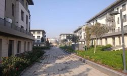 Yapımı Tamamlanan Azerbaycan Konutları Vatandaştan Tam Not Aldı