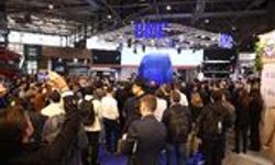 BMC, YENİ NESİL KAMYONLARIYLA SOLUTRANS 2025’TE SAHNEDE