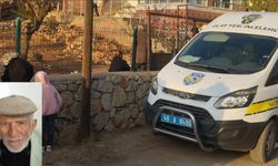 Yaşlı Karı-Kocanın Cansız Bedenleri Bulundu