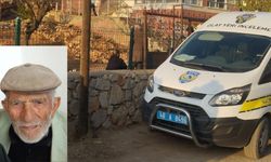 Yaşlı Karı-Kocanın Cansız Bedenleri Bulundu