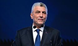 Bakan Bolat: İhracat, sanayi üretimindeki artışı güçlendiriyor