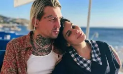 Barış Kenan Özkan’ın Yeni Sevgilisi Kim? Sosyal Medyada Gündem Oldu