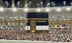 Bazı hacı adaylarına 'sağlık raporu' uyarısı