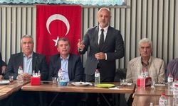 Belediye Başkanları Birliği İstişare Toplantısı Gerçekleştirildi