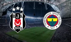 Beşiktaş - Fenerbahçe derbisi ne zaman, hangi kanalda? Beşiktaş – Fenerbahçe (BJK – FB) maçı saat kaçta başlayacak?