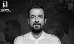 Beşiktaş U17 Takımı’nın teknik sorumlusu hayatını kaybetti