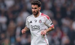 Beşiktaş'ta gündem Rafa Silva! Serdal Adalı devreye girdi