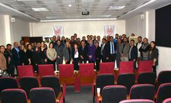 “Beyin Ölümü Tanısı ve Donör Bakımına Yaklaşım” Eğitimi Gerçekleştirildi