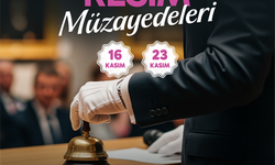 Bilkent Center’da Kasım Ayı Sanat Buluşmaları: 16 Ve 23 Kasım’da Resim Müzayedeleri Sanatseverleri Bekliyor