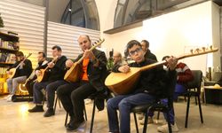 'Bir Başka Orkestra'nın Özel Bireyleri Müzikle Engelleri Aşıyor