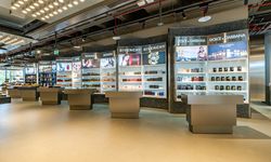 Modern Tasarım, Bambaşka Bir Alışveriş Deneyimi:Boyner Tersane İstanbul’da