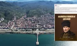 Bulancak'ta 10 Kasım'da sirenler çalmadı: Belediyeden açıklama geldi