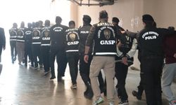 'Buluşma tuzağı' kuran dolandırıcılık çetesi çökertildi