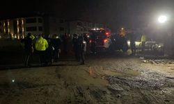 Bursa'da dur ihtarına uymayan sürücüye 85 bin lira ceza kesildi