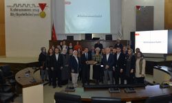 Büyükşehir, Hizmet Kalitesini Artıracak Eğitimlerini Sürdürüyor