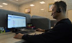 Büyükşehir İletişim Merkezi Ekim Ayında 11 Bin Çağrıyı Yanıtladı