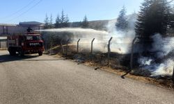 Büyükşehir İtfaiyesi Ekim Ayında Bin 478 Olaya Müdahale Etti