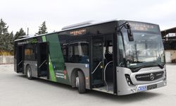 Büyükşehir, Toplu Taşıma İçin 45 Otobüs Şoförü Alımı Yapacak