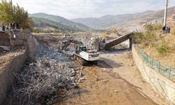 Büyükşehir’den Şekeroba’ya Yeni Köprü