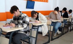 Büyükşehir’den Üniversite Yolunda Gençlere Güçlü Destek