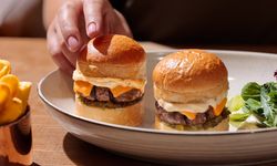 Cafe Marmara, Sonbahar Kış Menüsüyle Lezzet Durağı Olmaya Devam Ediyor