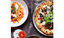 Cafe Marmara, Sonbahar Kış Menüsüyle Lezzet Durağı Olmaya Devam Ediyor