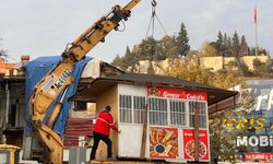 Çiğköfteye Deterjan Kabıyla Sos Döken Esnafa 250 Bin TL Ceza: İş Yeri Kapatılıp Kaldırıldı