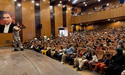 Çocuklar Büyükşehir’in Gösterisiyle Eğlence Dolu Bir Gün Geçirdi