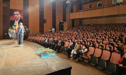 Çocuklar Uluslararası Gösteride Hem Eğlendi Hem Doğayı Öğrendi