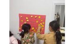 “Sevgi, Saygı Ve Oyun”: Şanlıurfalı Çocuklar Haklarını Böyle Anlattı