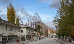 Bir Zamanların Örnek Mahallesi Çoğulhan, Tarihe Karışıyor