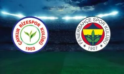 Ç.Rizespor – Fenerbahçe Maçı: Tarih, Saat ve Yayın Bilgileri (23 Kasım 2025)