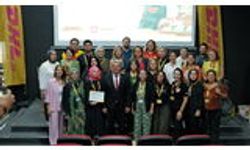 DHL, Gotrade Programıyla Hatay’daki Kadın Kooperatiflerini Destekliyor