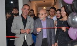 Estera Güzellik Salonu Afşin’de Hizmete Açıldı