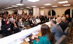 Onikişubat’ın Geleceğini Şekillendiren Yatırımlar Değerlendirildi