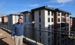 Depremin merkezinde inşaat ve yapı teknolojileri fuarı düzenlenecek