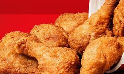 Dev fast food zinciri Türkiye'ye geri döndü: İlk şube açıldı