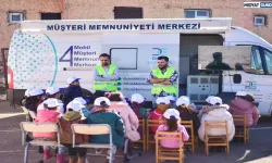 Dicle Elektrik’ten 5000 Kadın ve Çocuğa Enerji Tasarrufu Eğitimi