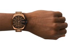 Diesel’den Maskülen Şıklığın Yeni Yorumu