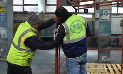 DSİ’nin Kahramanmaraş İşçi Alım Kontenjanı Açıklandı