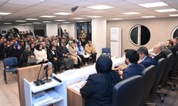 “Dulkadiroğlu’na Yakışan Hizmetleri Bir Bir Hayata Geçireceğiz”