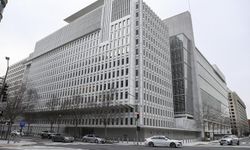 Dünya Bankası'ndan 554,4 milyon euroluk finansman