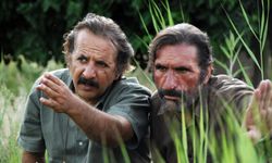 Dünya Sinemasının İki Ustasına Onur Ödülü