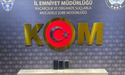 Ehliyet Sınavlarında Usulsüzlük Yapan 2 Şüpheli Yakalandı