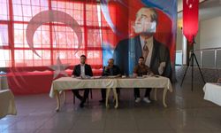 Elbistan Belediyesi Kasım Ayı Olağan Meclis Toplantısı Gerçekleştirildi