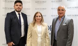 Elite World Hotels & Resorts 2030`A Kadar Büyüme Hedefini 70 Otele Çıkardı